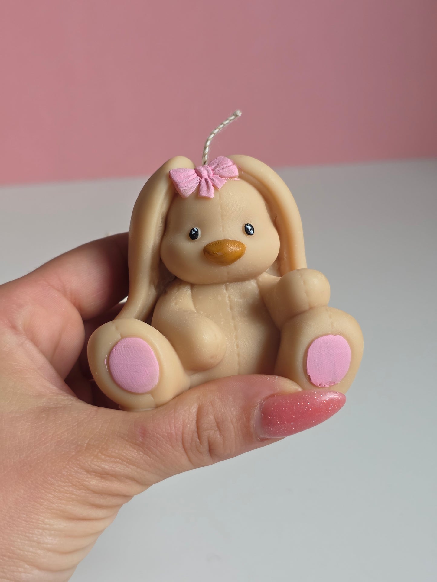 bunny toy