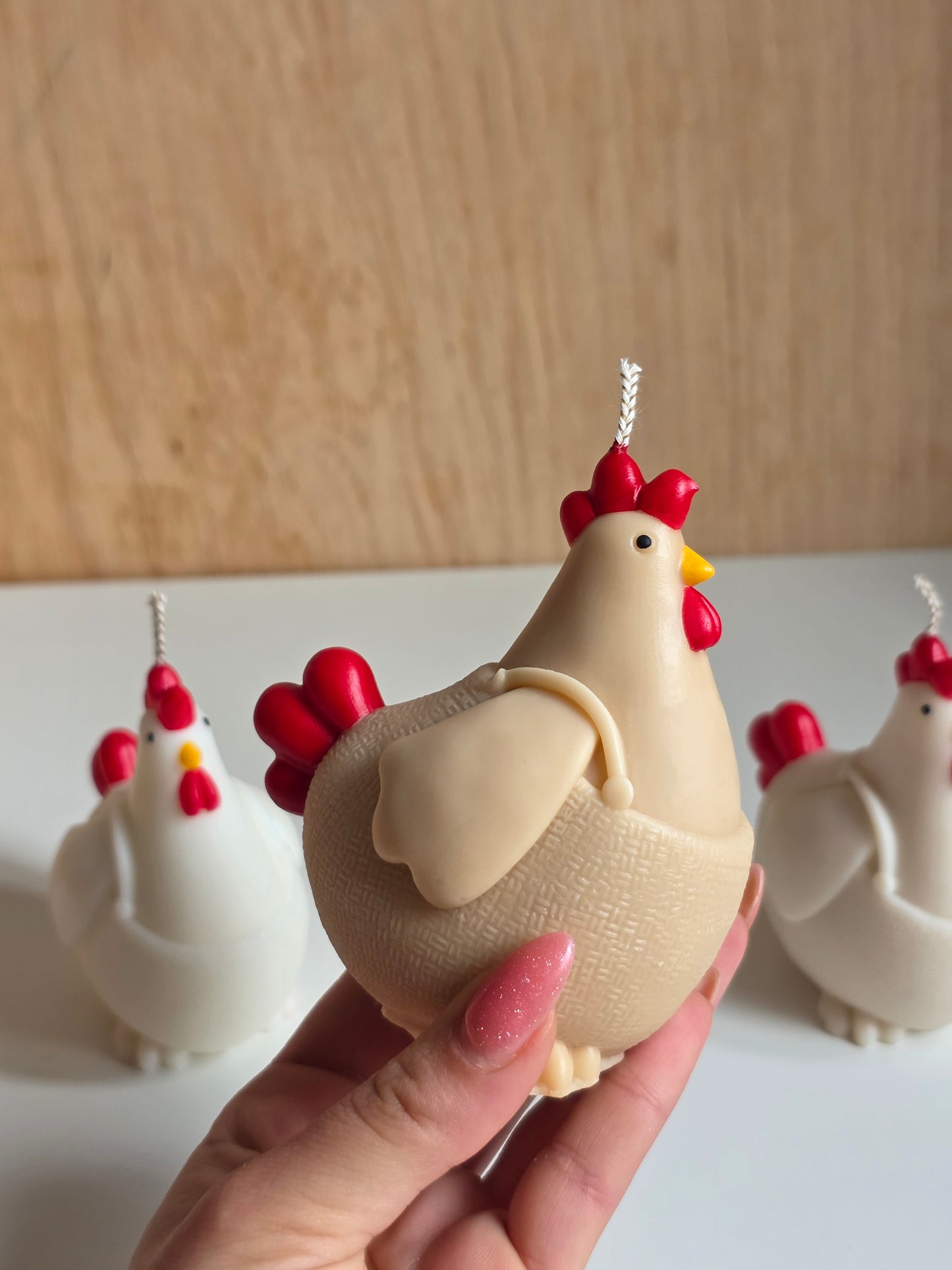 Chicken