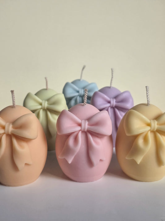 Bow egg
