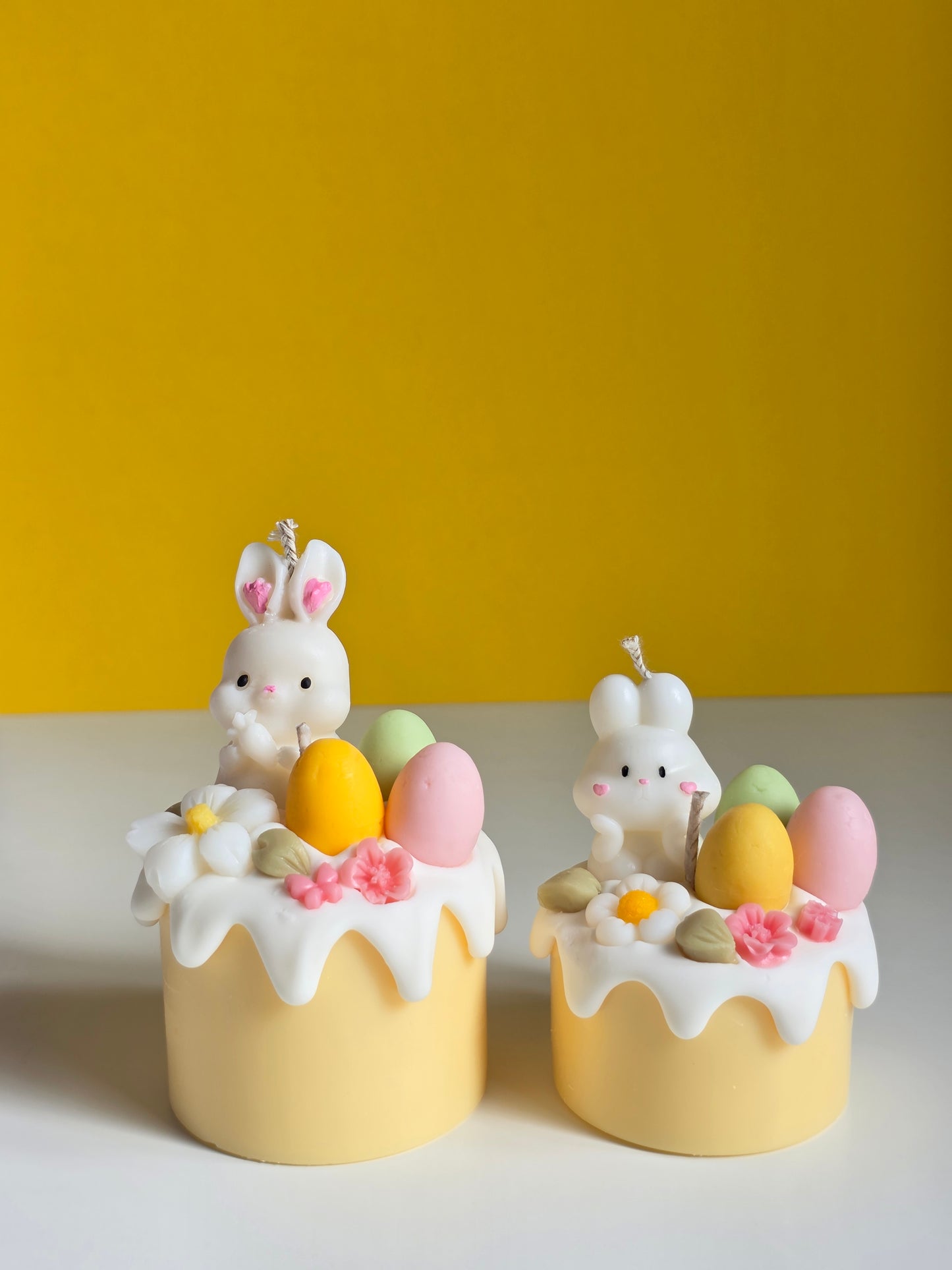 Drip cake Easter